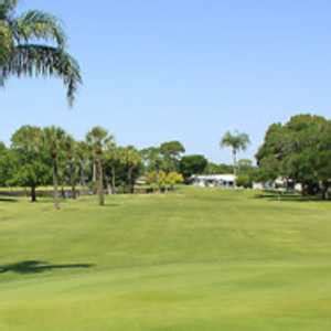 Fairway Village Golf Course in Largo