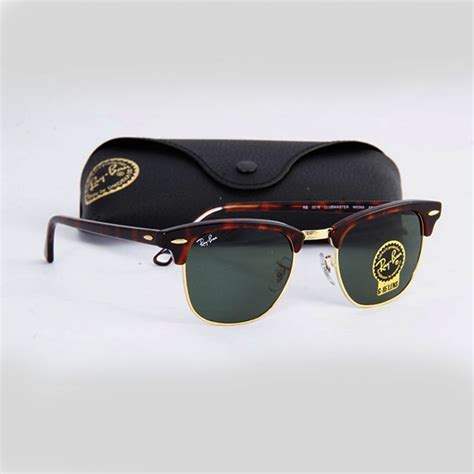 Ray Ban Clubmaster Tortoise Shell | Konga Online Shopping