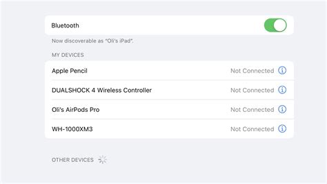 How to Pair a Bluetooth Trackpad, Mouse, & Keyboard with iPad