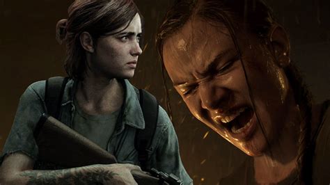 Abby Anderson: conheça umas das personagens mais intrigantes de The Last of Us Part II - GameBlast