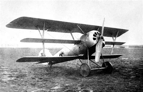 Aerial warfare of First World War, 1914-1918