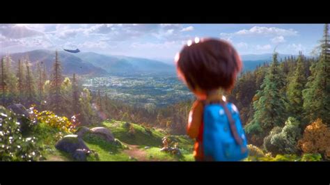 Wonder Park Trailer (2019)