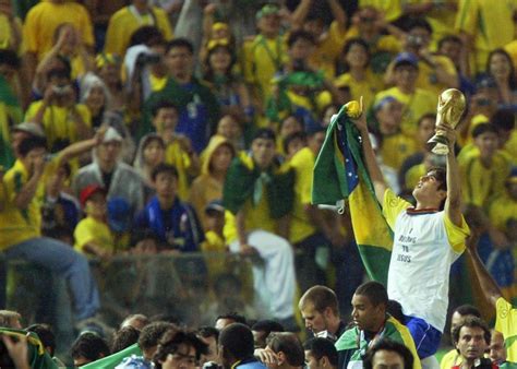 Copa America: Kaka fears for Brazil's 'beautiful game' | CNN