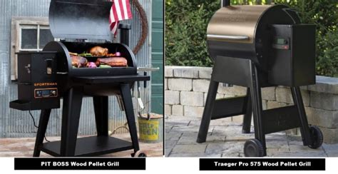 Pit Boss VS Traeger: Which Grill is the Best?