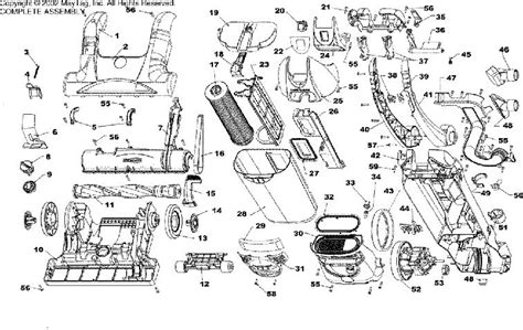 Hoover Linx Parts | Bruin Blog