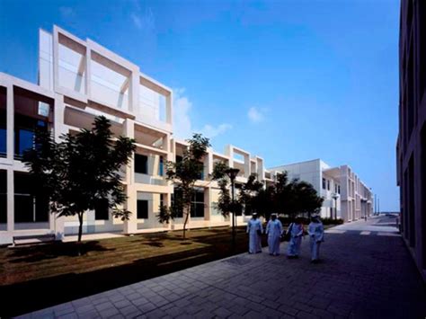 College of North Atlantic | Ibrahim Jaidah Architects & Engineers