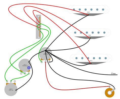 Dimarzio Wiring Diagrams - 4K Wallpapers Review