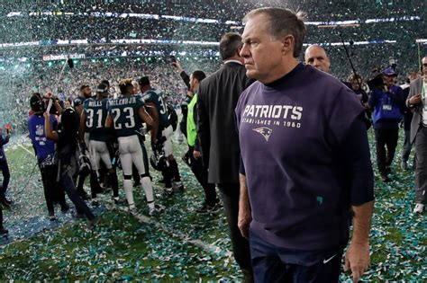 PHOTOS: Philadelphia Eagles win Super Bowl LII 41-33 over New England ...