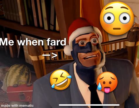 Fard :) : r/tf2shitposterclub