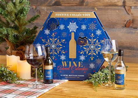 Aldi Has Released A Wine Advent Calendar So You Can Get Merry On The ...