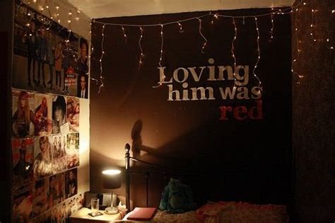 Taylor Swift themed room 😍 | Loving him was red, Taylor swift, Children ...