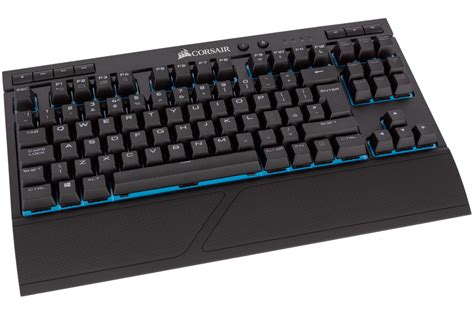 Corsair K63 Wireless Review | bit-tech.net