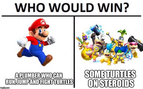 Bowser Memes