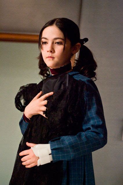 Pin on isabelle fuhrman orphan 09