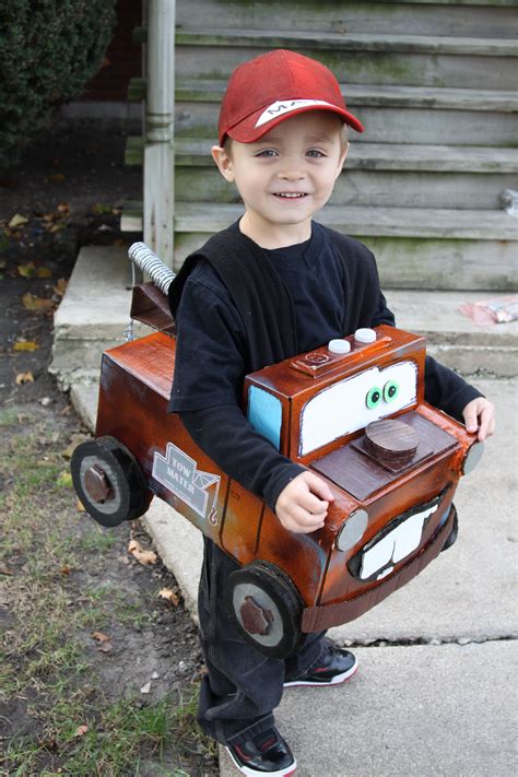 Pin by Linda Pequeno-Poliszczuk on Halloween | Cars halloween costume, Holiday costumes ...