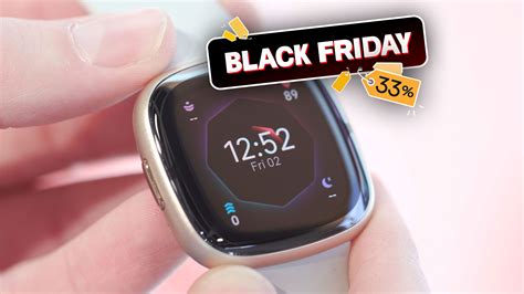 Fitbit Sense 2 for 33% off on Amazon and Best Buy is your Black Friday fitness deal | nextpit