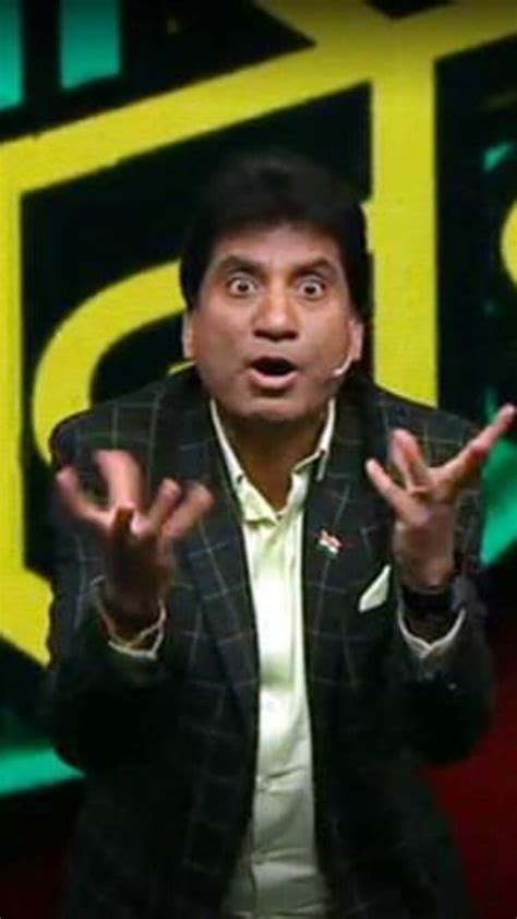 Why Was Raju Srivastav Not Afraid Of PM Modi's Mimicry? Why PM Modi ...