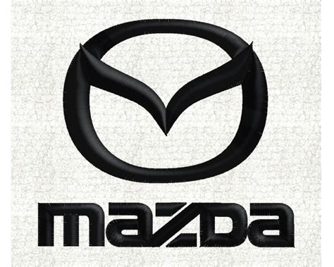 Mazda Logo | ubicaciondepersonas.cdmx.gob.mx