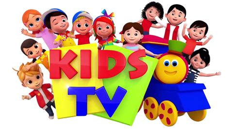 Kids TV - Nursery Rhymes And Baby Songs | Dreadful YouTube Kids Cartoons Encyclopaedia Wiki | Fandom