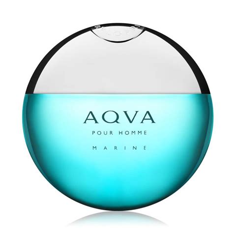 Bvlgari Aqua Marine EDT Perfume – 100ml – Branded Fragrance India