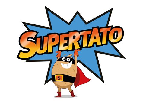 Supertato | Supertato Wiki | Fandom