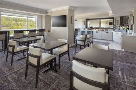 Philadelphia Marriott West Concierge Lounge #holiday, #hotels, #hotel, | Hotel, Marriott, Hotels ...