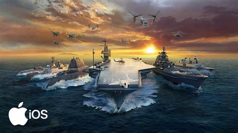 MODERN WARSHIPS: Sea Battle Online on Twitter: HD wallpaper | Pxfuel