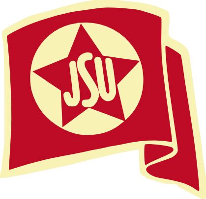 JSU Logo - LogoDix