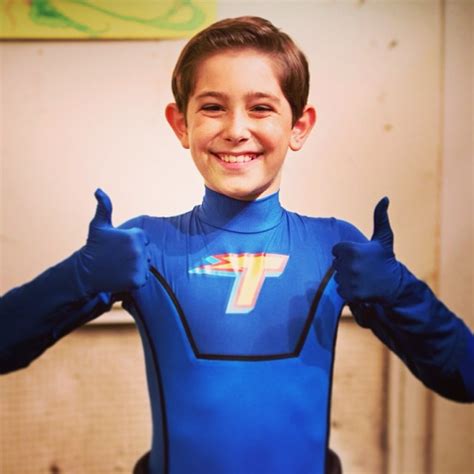 Image - Billythumbsup.jpg - The Thundermans Wiki