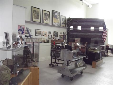 Indiana Road Trip Photos of the Day - Clark County Historical Museum