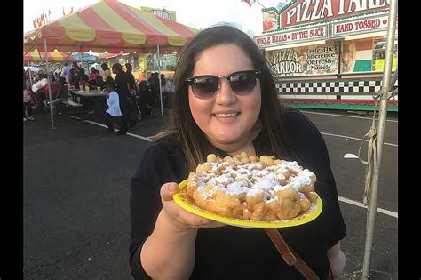 The Food We're Eager to Try at the State Fair of Louisiana