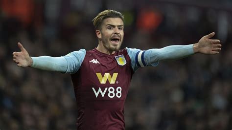 Football news, transfer rumours and gossip - Manchester United to make offer to Jack Grealish ...