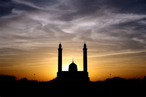 Ramadan from sunrise to sunset - TTR Weekly