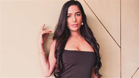 Poonam Pandey fake death stunt angers people: 5 times she courted controversies - Hindustan Times