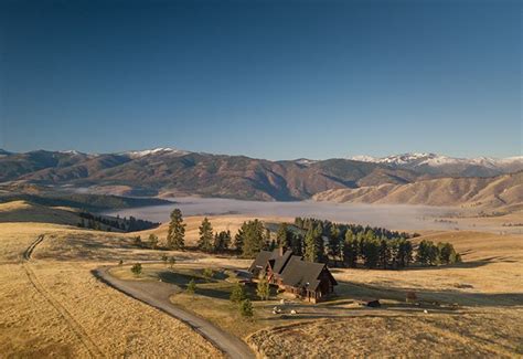 5 montana ranches to swoon over – Artofit