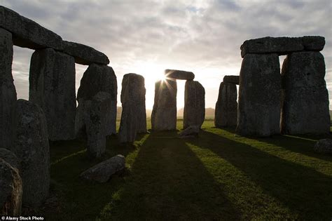 Photographer Daniel Lewis reveals how to capture Britain's landmarks ...