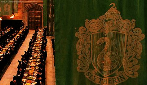 Slytherin - Slytherin Photo (31161705) - Fanpop