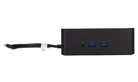 Dell Precision 5530 Docking Station - Cool Product Product reviews ...