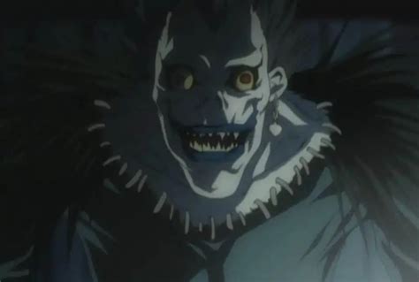 Ryuk Death Note Guide: Everything You Need To Know About "The Fun-Haver ...