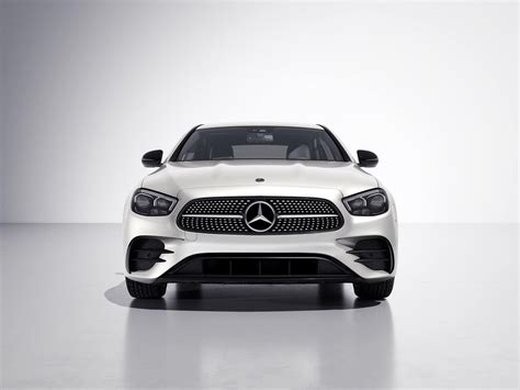 2022 Mercedes-Benz E-Class Coupe Review | Mercedes-Benz of Scarborough