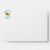 OKTOBERFEST Wedding Envelope | Zazzle