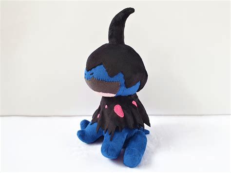 Handmade custom Deino plush – AnnushkaToys Custom plush