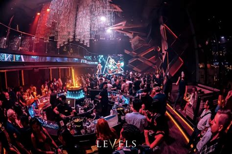 13 Best Clubs In Bangkok For A VIP Party