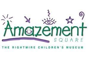 Amazement Square, The Rightmire Children's Museum | Childrens museum ...