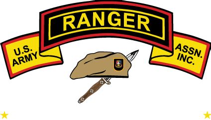 Army Rangers Logo