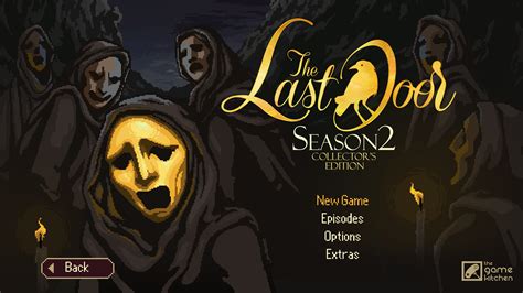 The Last Door: Complete Edition Images - LaunchBox Games Database