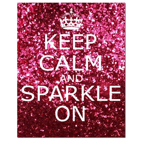 Pink Sparkle Quotes. QuotesGram