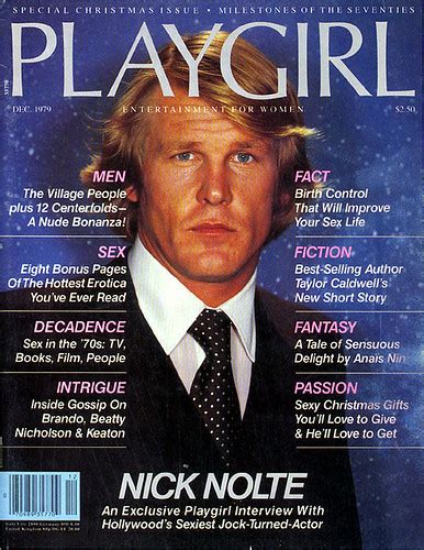 thinkdiscykab: nick nolte young