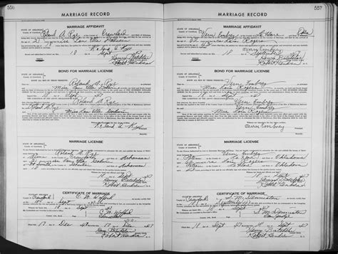 Welcome to Genealogy By Ginger!: Matrimony Monday - Lou Ella Godwin to Roland A Rye