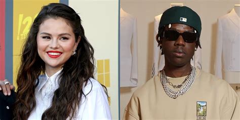 Selena Gomez & Rema Release New ‘Calm Down’ Remix – Listen Now! | First ...